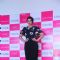 Parineeti Chopra poses for the media at the Launch of Stylori Online Jewelry Store