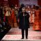 JJ Valaya Show at Amazon India Fashion Week 2015 Day 1