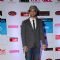 Neil Bhoopalam poses for the media at HT Style Awards 2015