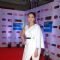 Huma Qureshi poses for the media at HT Style Awards 2015