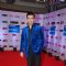 Karan Johar poses for the media at HT Style Awards 2015