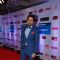 Ayushmann Khurrana poses for the media at HT Style Awards 2015