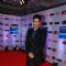 Manish Malhotra poses for the media at HT Style Awards 2015