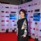 Tisca Chopra poses for the media at HT Style Awards 2015