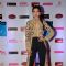 Gauahar Khan poses for the media at HT Style Awards 2015