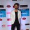Shahid Kapoor poses for the media at HT Style Awards 2015