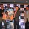 Akshay Kumar Launches Amish Tripathi's new book cover 'Scion of Ikshvaku'