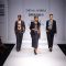 Sneha Arora Show at Amazon India Fashion Week 2015 Day 4