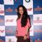 Pooja Ruparel poses for the media at the Launch of The House Restaurant