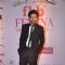 Ali Fazal poses for the media at Femina Miss India Finals Red Carpet