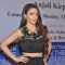 Soha Ali Khan poses for the media at the Book Launch of 'Written in the Stars'