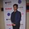 Manish Malhotra poses for the media at Cover Launch of Ciroc Filmfare Glamour & Style Awards Issue