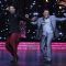 Sushant Singh Rajput shakes a leg with Govinda on Dance India Dance Super Moms