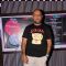 Vishal Dadlani poses for the media at MTV Indies Awkwards
