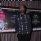 Benny Dayal poses for the media at MTV Indies Awkwards