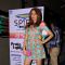 Anusha Dandekar poses for the media at MTV Indies Awkwards