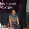 Ronnie Screwvala was snapped at his Book Reading