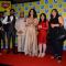 Kangana Ranaut Greets the Lucky Winners of 'Be My Valentine Contest'