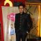 Vaibhav Tatwawadi poses for the media at the Premier of Coffee Aani Barach Kahi