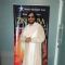 Roop Kumar Rathod poses for the media at Zikr Tera Charity Concert