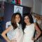 Shibani Dandekar with Amy Billimoria at her Collection Launch