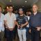 Celebs at the 50th Show of Ashvin Gidwani's Play 'Two To Tango Three To Jive'
