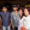 Sushant Singh Rajput interact with viewers