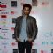 Freddy Daruwala poses for the media at the Red Carpet of 'Mijwan-The Legacy'