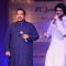Shankar Mahadevan and Siddharth Mahadevan perform at 'Mijwan-The Legacy' Fashion Show