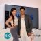 Soha and Kunal at the Launch of the Latest 4K Ultra HD TV