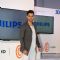 Kunal Khemu poses at the Launch of the Latest 4K Ultra HD TV