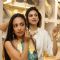 Suchitra Pillai was snapped at Minerali Store