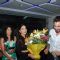 Sunny Leone felicitated at Special Screening of Ek Paheli Leela