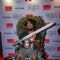 Ashish Shakya poses at Special Screening of Game of Thrones Season 5