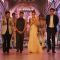 Shraddha Kapoor walks for Ken Ferns at Kanakia Paris Show