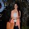 Farah Khan Ali poses for the media at Maheka Mirpuri's Summer Resort Preview