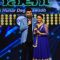 Karan Johar at Opening of India's Got Talent 6