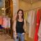 Suzanne Khan at Abu Jaani & Sandeep Khosla's Spring Summer Collection Launch