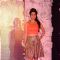 Dimple Jhangiani at The Beti Fashion Show 2015
