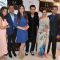Celebs at Karan Johar's limited edition holiday collection for Gehna Jewellers