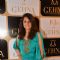 Munisha Khatwani at Karan Johar's limited edition holiday collection for Gehna Jewellers