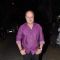 Anupam Kher at Special Screening of Dil Dhadakne Do's Trailer
