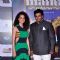 Kangana Ranaut and R. Madhavan at Tanu Weds Manu Trailer Launch