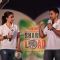 Soha and Kunal interacts at Launch of India's First Gender Neutral Wash Care Labels