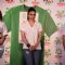 Soha poses at Launch of India's First Gender Neutral Wash Care Labels