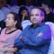 Sonu Nigam and Suresh Wadkar at IKL launch