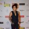 Sapna Bhavani at Grazia Young Fashion Awards