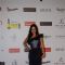 Amy Billimoria at Grazia Young Fashion Awards
