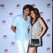 Chunky PAndey and Bhavana Pandey Snapped at Planet Hollywod Resort,Goa