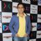 Aman Verma poses for the media at the Launch of the Movie The Cinema Hall